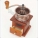 Rasnita cafea lemn